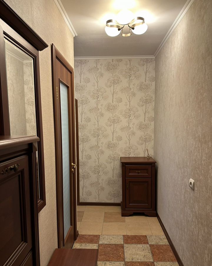 квартира г Жуковский ул Дугина 4 Ильинская фото 20