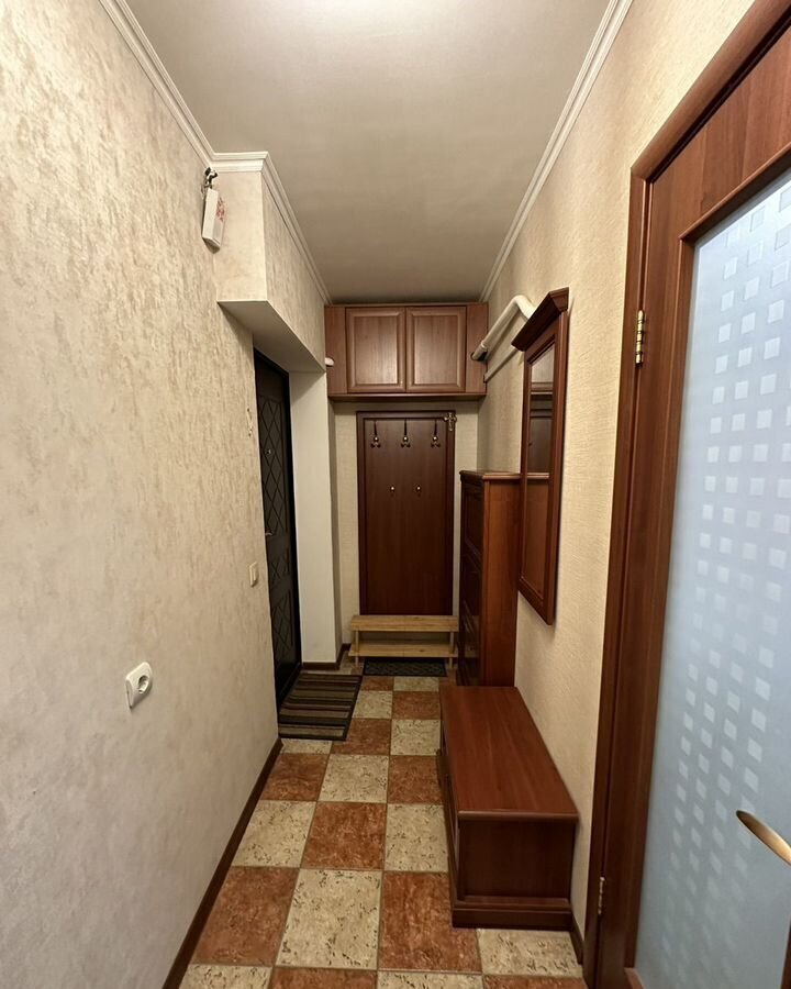 квартира г Жуковский ул Дугина 4 Ильинская фото 23