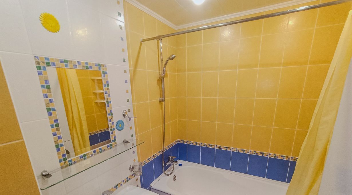 квартира г Казань Яшьлек ул Гаврилова 2 фото 16