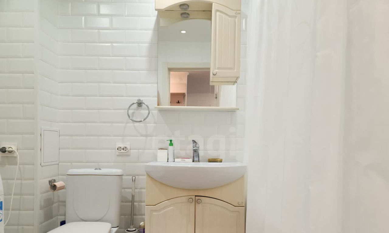 квартира г Кострома ул Советская 103г фото 9