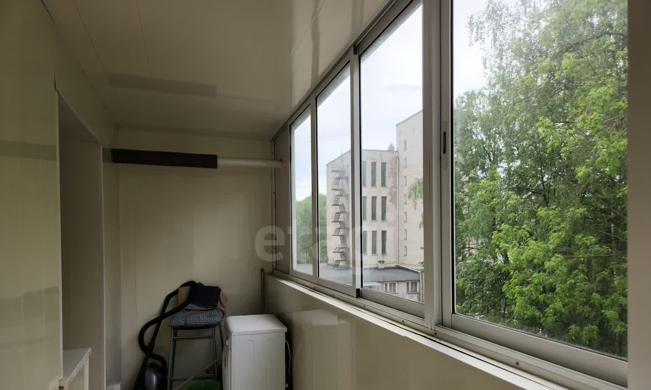 квартира г Кострома ул Советская 103г фото 10