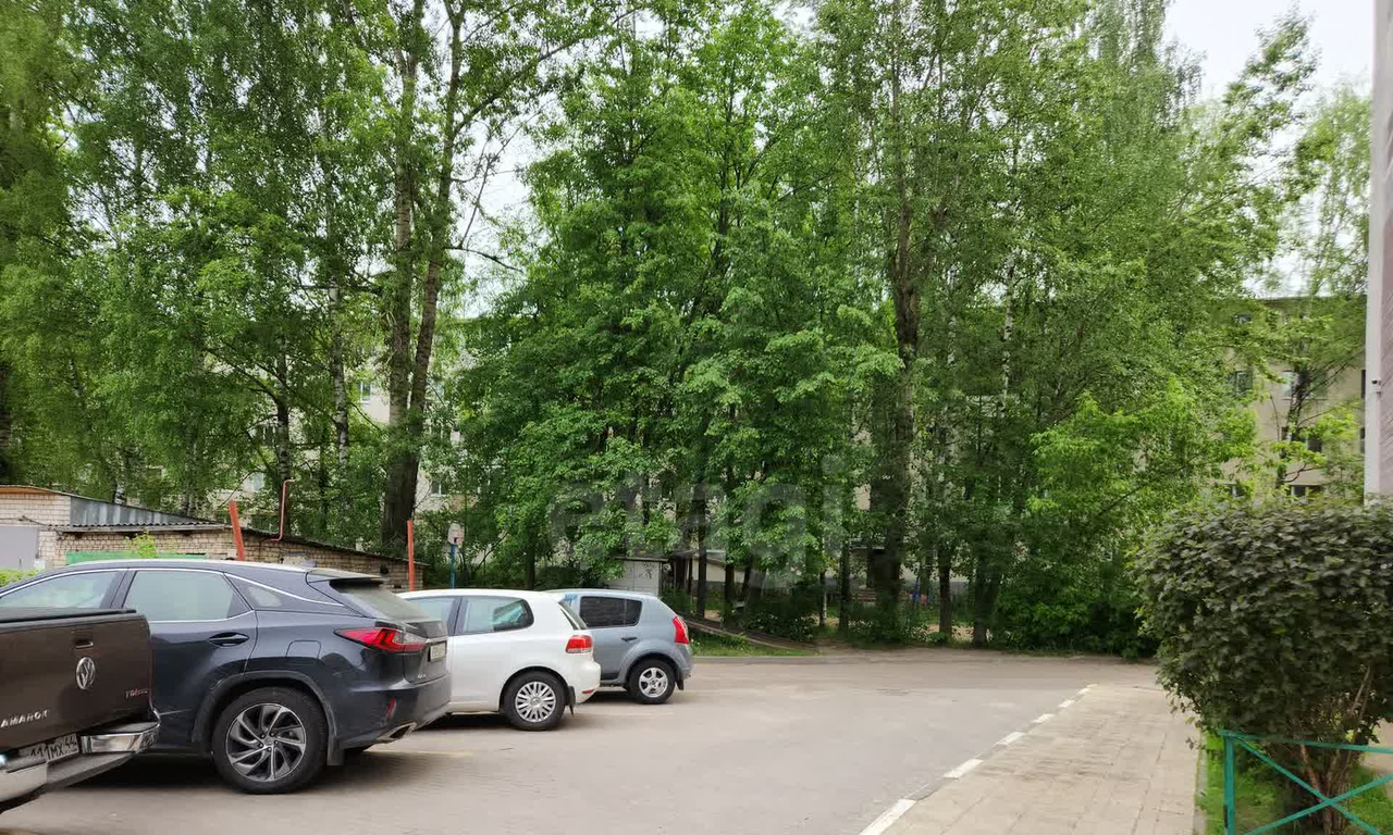 квартира г Кострома ул Советская 103г фото 18