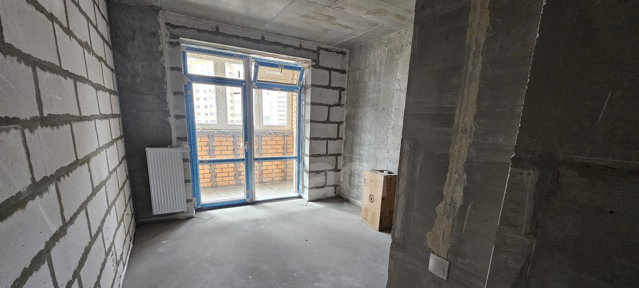 квартира г Тула ул Седова 20г фото 6