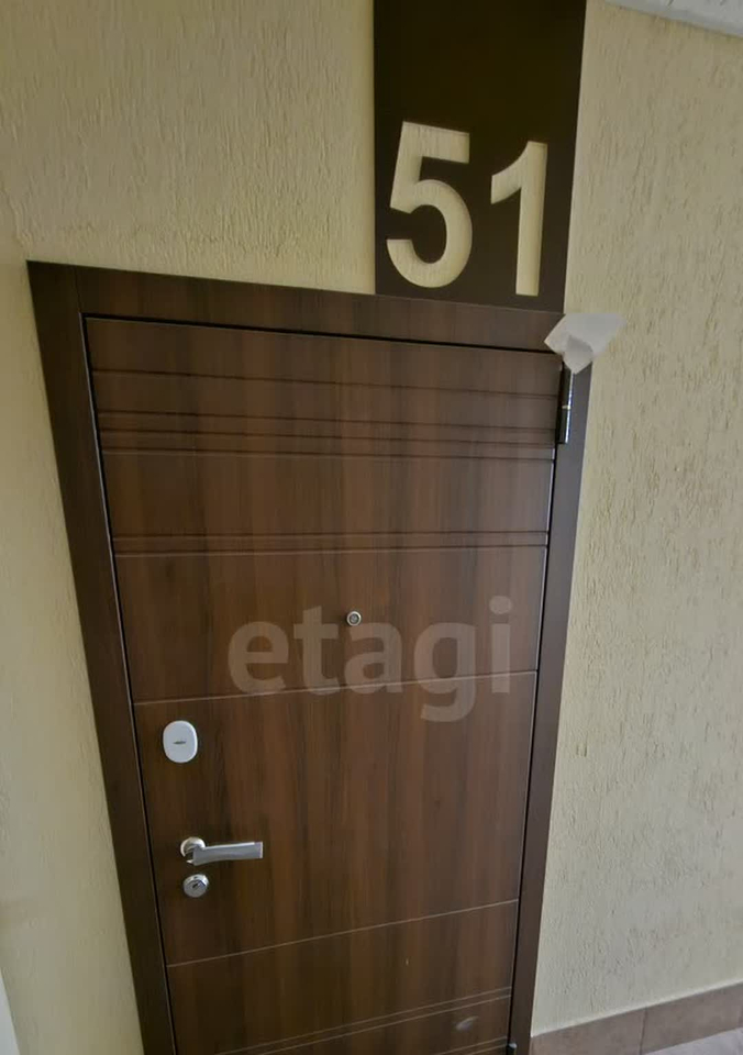 квартира г Тула ул Седова 20г фото 15