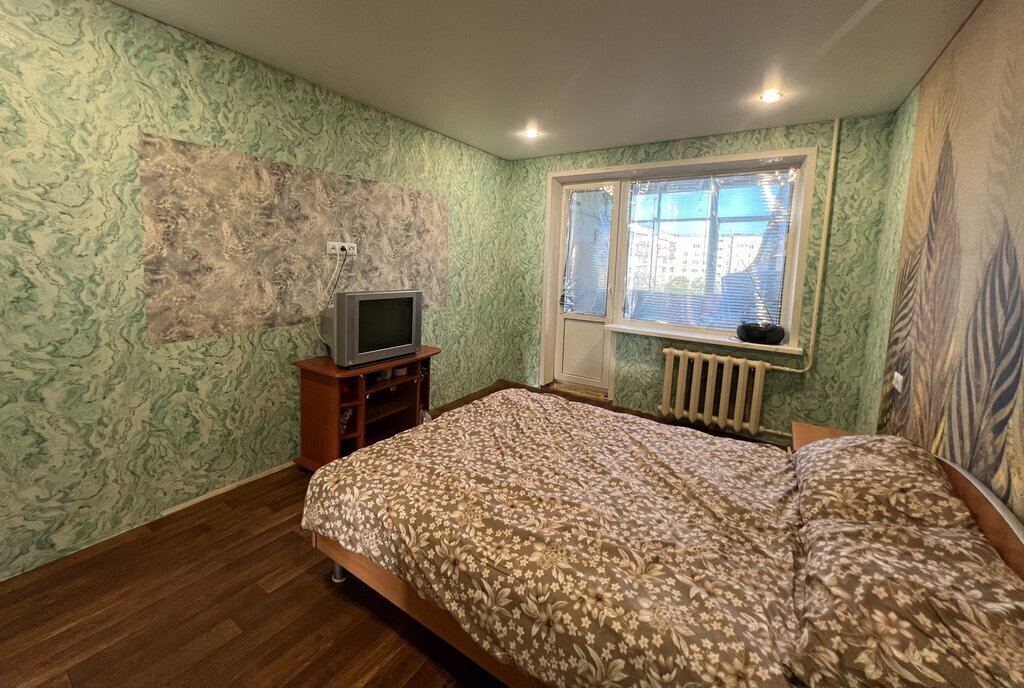 квартира г Оренбург ул Салмышская 5/4 фото 10