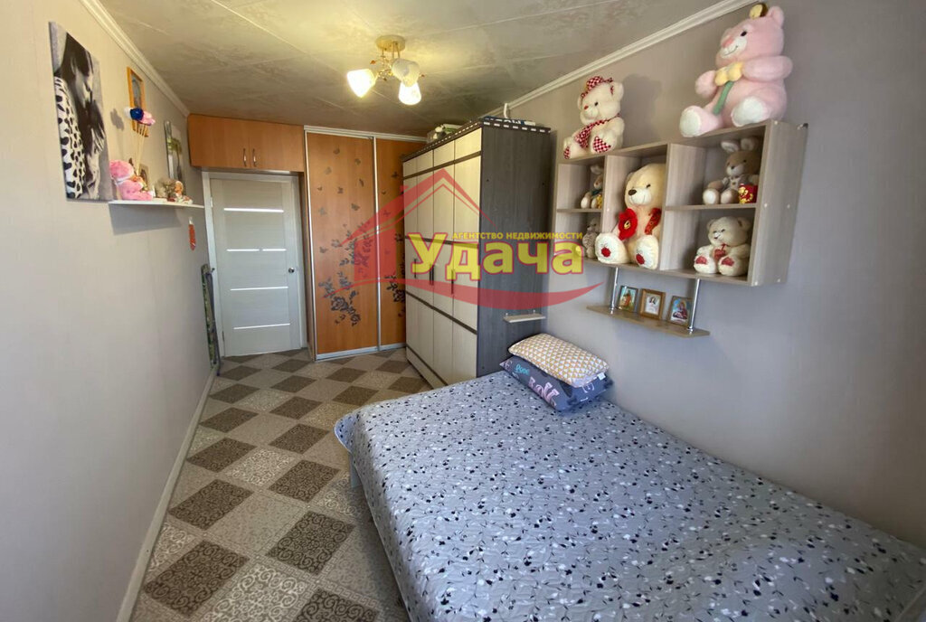 квартира г Орск ОЗТП ул Андреева 3 фото 9