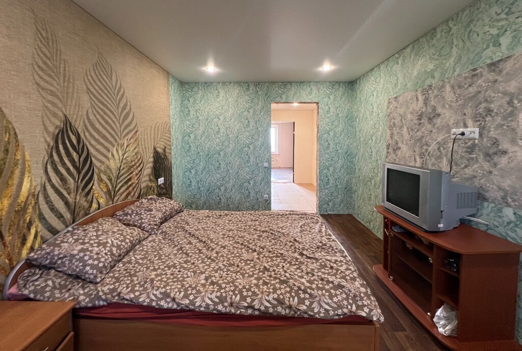 квартира г Оренбург ул Салмышская 5/4 фото 14
