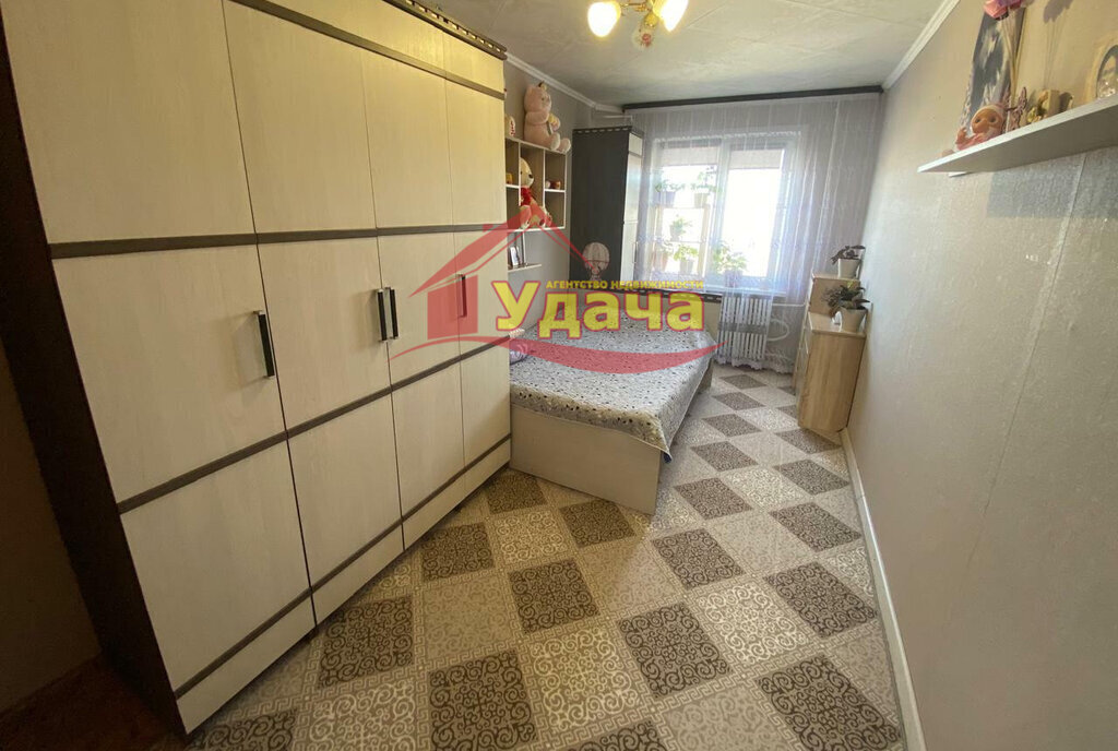 квартира г Орск ОЗТП ул Андреева 3 фото 11