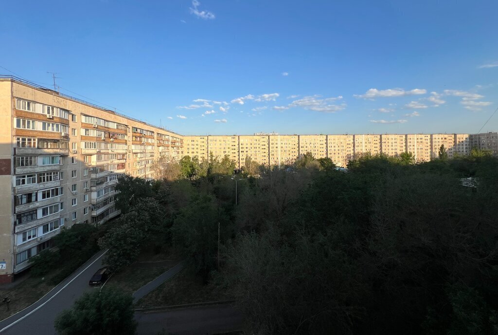 квартира г Оренбург ул Салмышская 5/4 фото 16