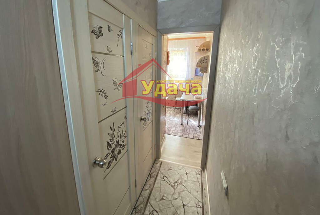 квартира г Орск ОЗТП ул Андреева 3 фото 13