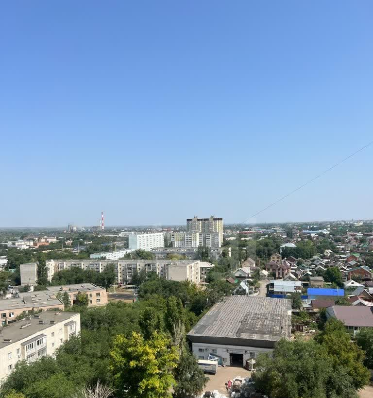 квартира г Оренбург ул Народная 36 фото 13