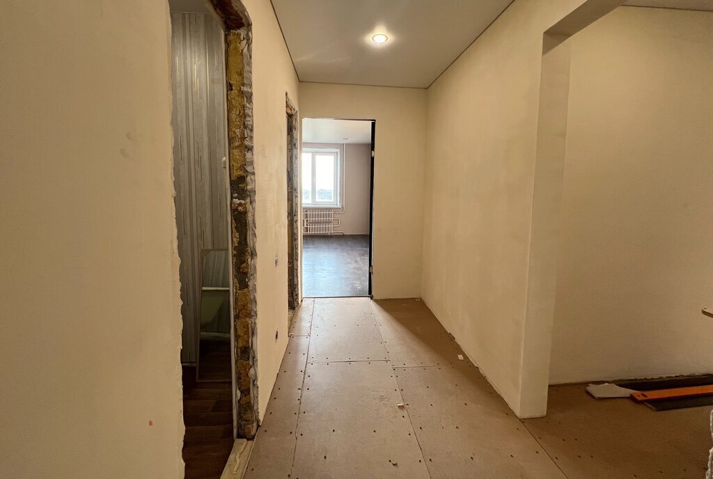 квартира г Оренбург ул Салмышская 5/4 фото 22
