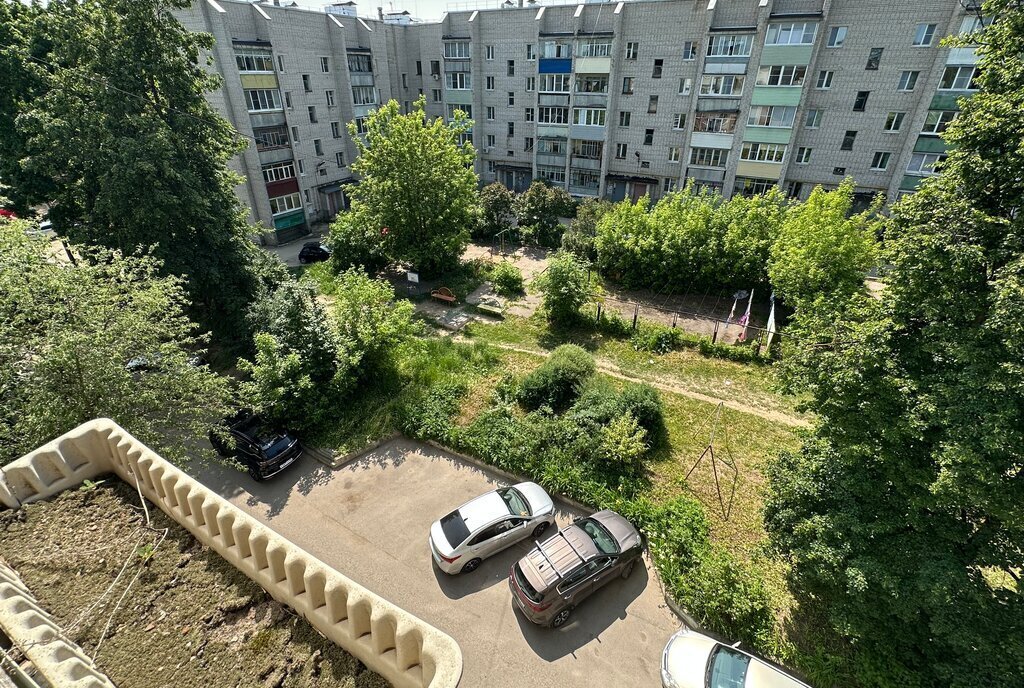 квартира г Калуга ул Заводская 19 фото 10