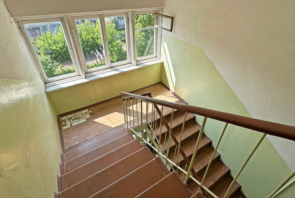 квартира г Калуга ул Заводская 19 фото 16