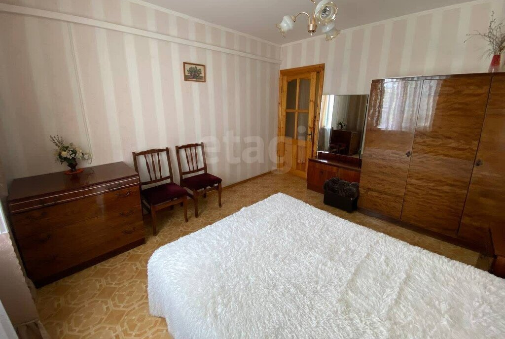 квартира г Старый Оскол микрорайон Юность 2 фото 5