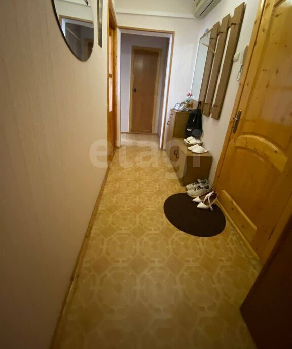 квартира г Старый Оскол микрорайон Юность 2 фото 11