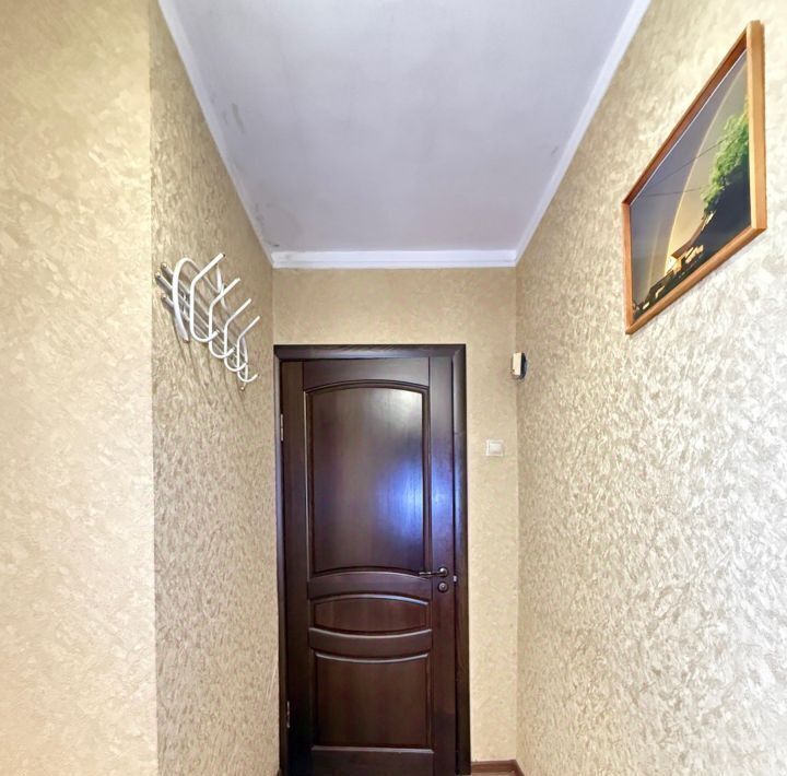 квартира г Нальчик ул Мальбахова фото 11