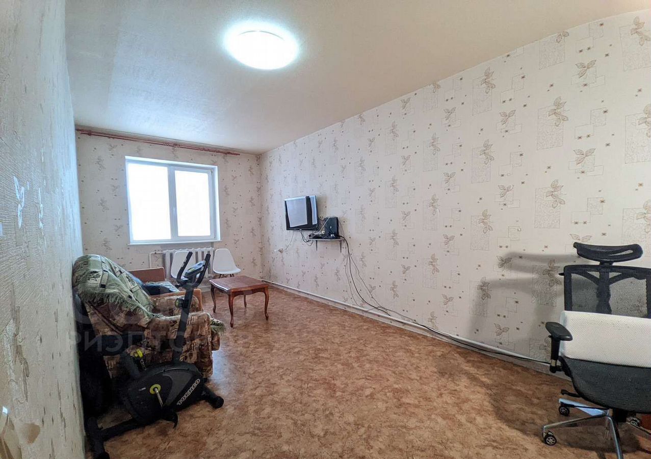 квартира г Волгоград р-н Советский ул Электролесовская 86 фото 15