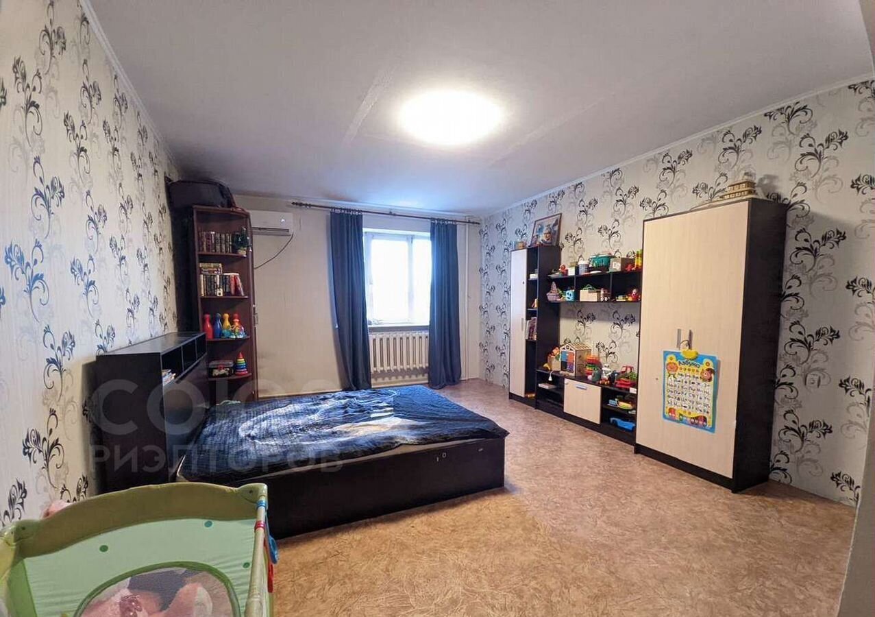 квартира г Волгоград р-н Советский ул Электролесовская 86 фото 26