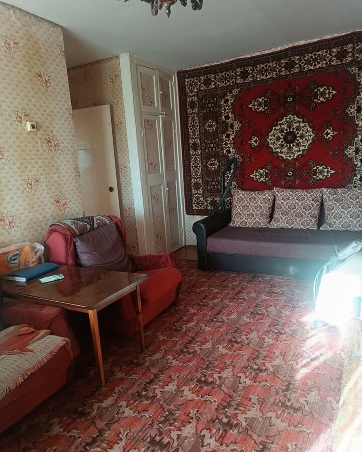квартира г Магнитогорск р-н Правобережный ул Суворова 133/2 фото 7