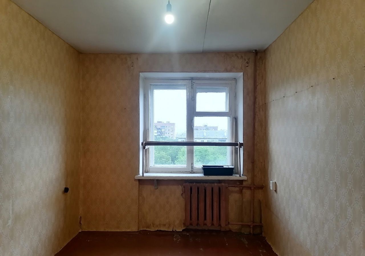 квартира г Магнитогорск р-н Правобережный ул Суворова 133/2 фото 10
