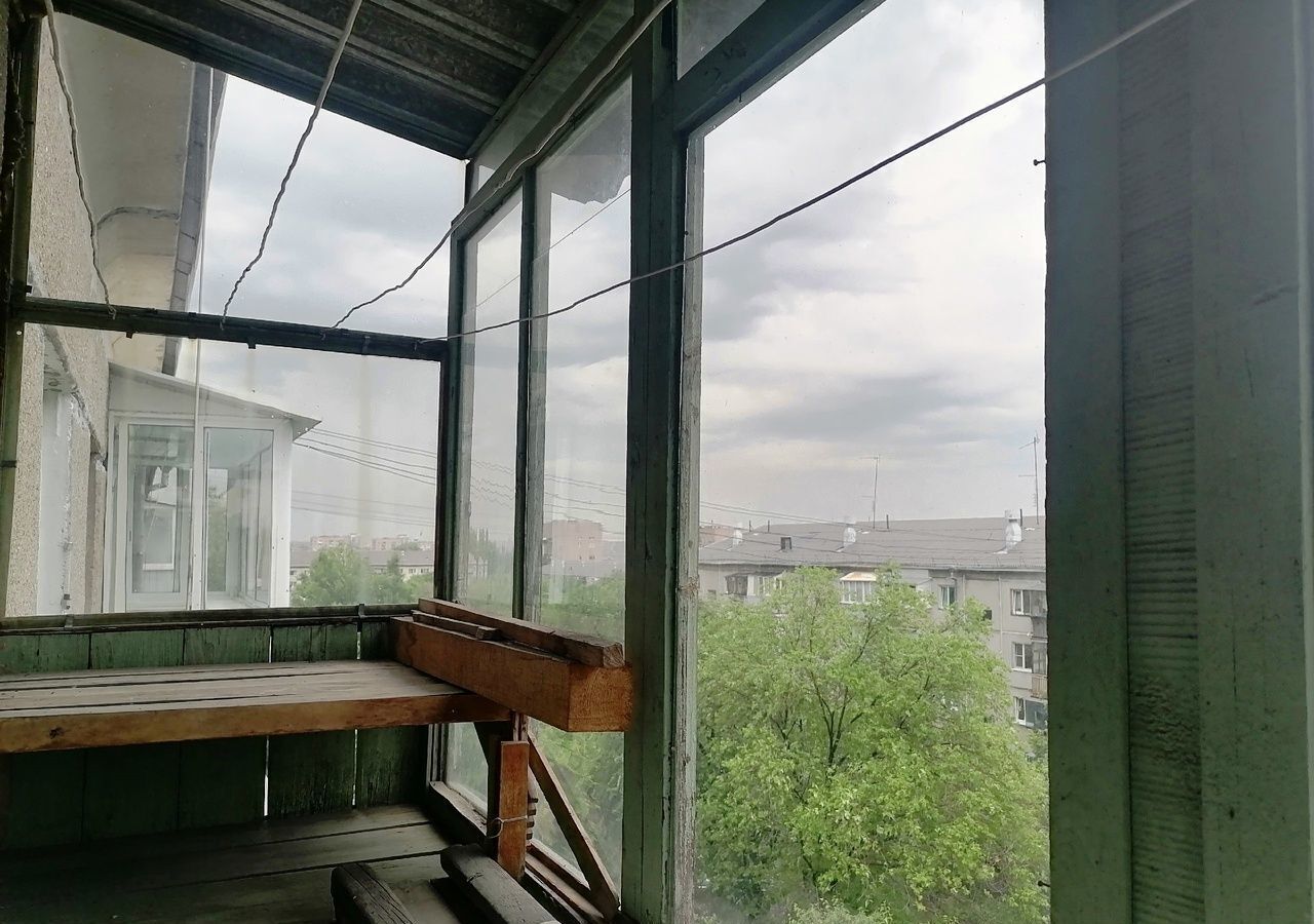 квартира г Магнитогорск р-н Правобережный ул Суворова 133/2 фото 11