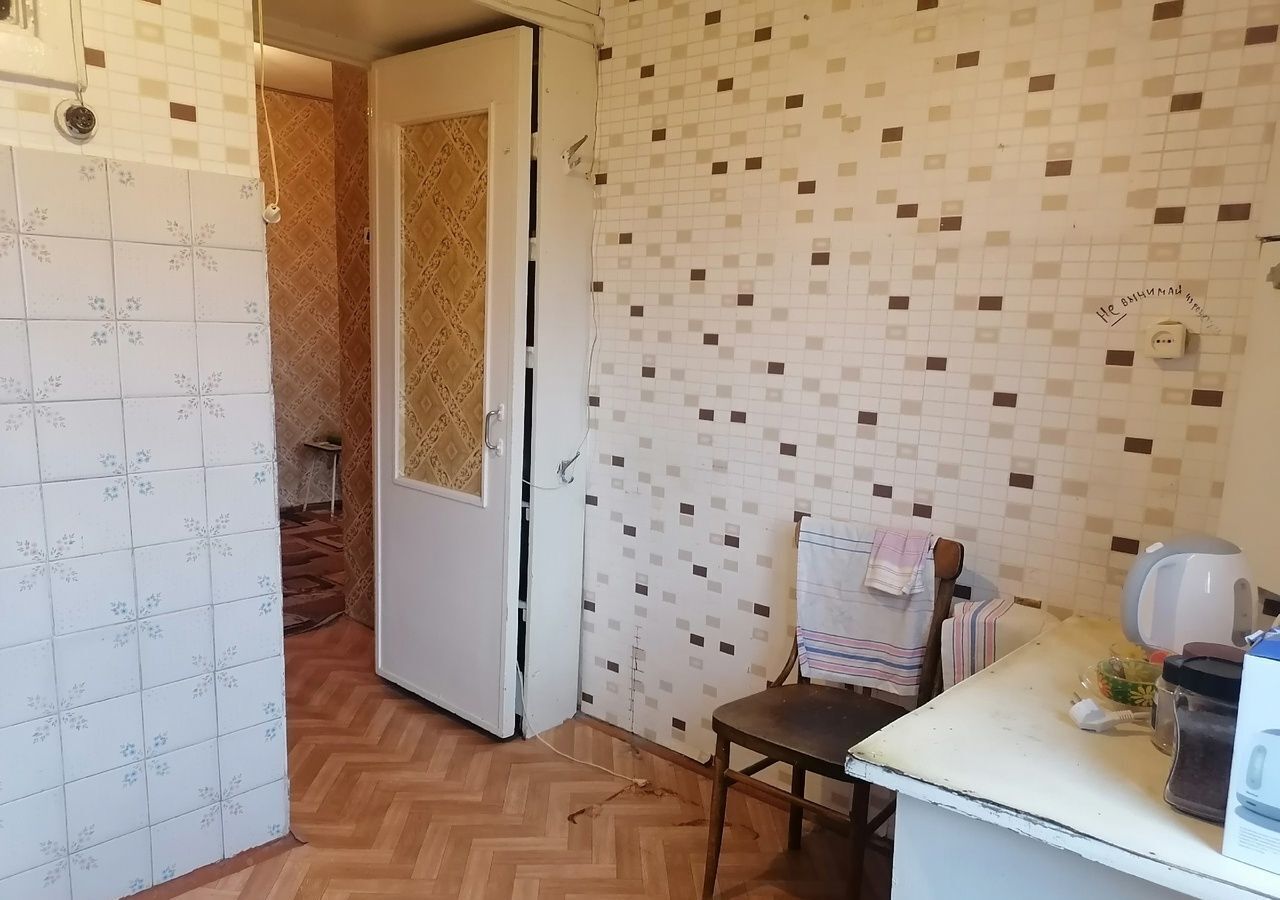 квартира г Магнитогорск р-н Правобережный ул Суворова 133/2 фото 16