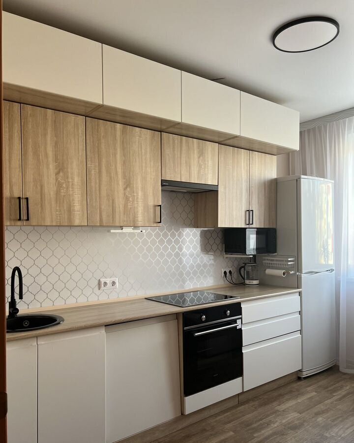 квартира г Губкинский 17-й мкр-н, 3, Тюменская обл. фото 5
