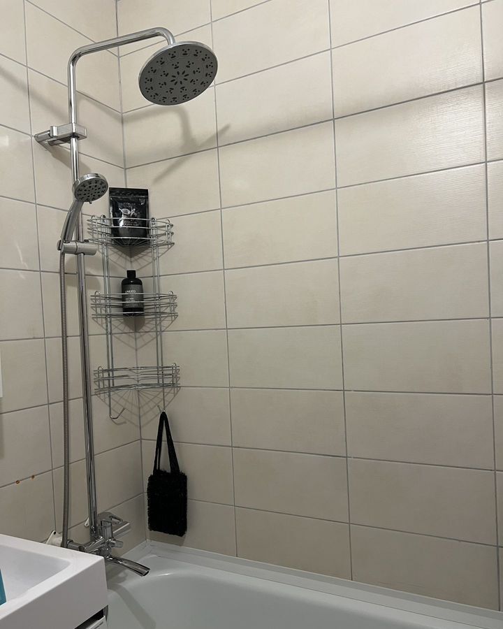 квартира г Губкинский 17-й мкр-н, 3, Тюменская обл. фото 10