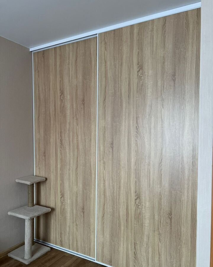 квартира г Губкинский 17-й мкр-н, 3, Тюменская обл. фото 13