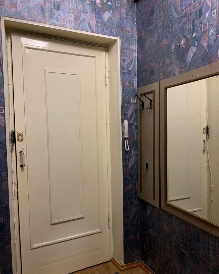 квартира г Тольятти р-н Центральный ул Голосова 85 фото 9