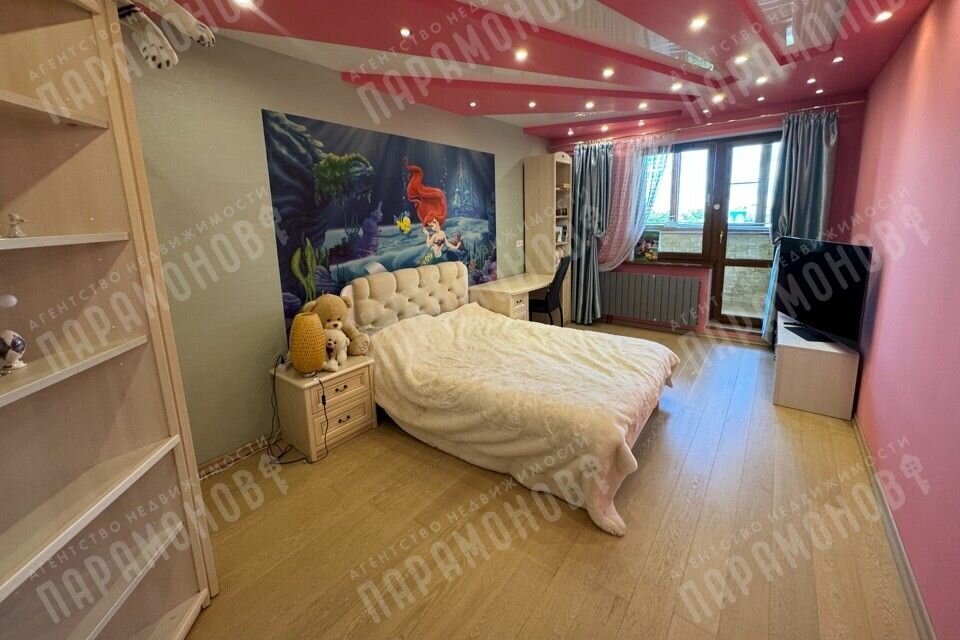 квартира г Тверь ул Оснабрюкская 29 фото 5