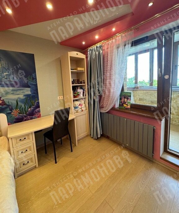 квартира г Тверь ул Оснабрюкская 29 фото 6