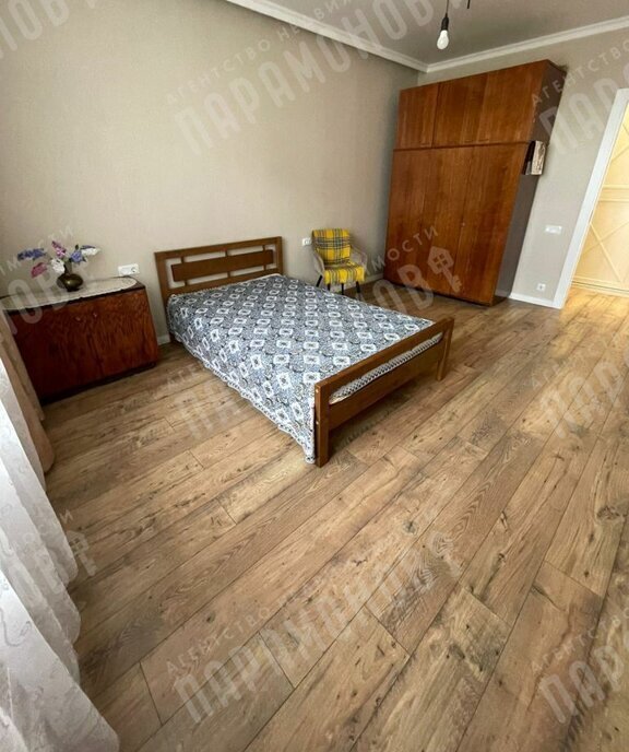 квартира г Тверь б-р Гусева 66 фото 6