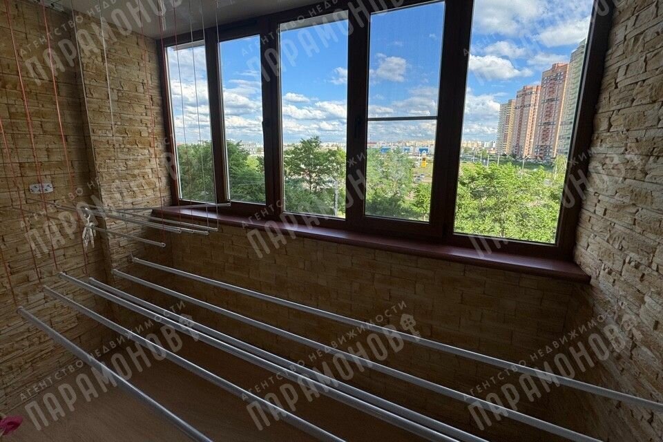 квартира г Тверь ул Оснабрюкская 29 фото 10
