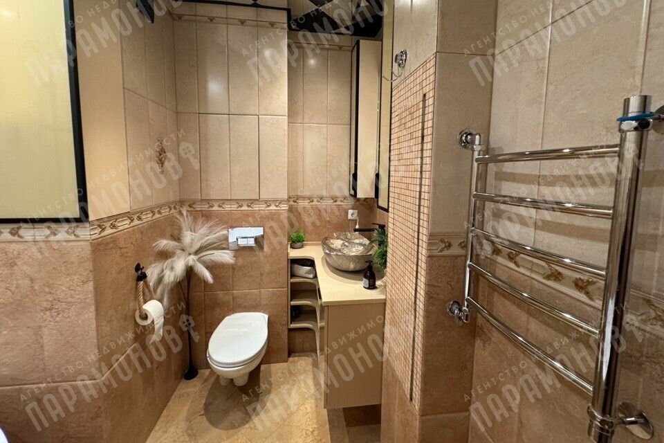 квартира г Тверь ул Оснабрюкская 29 фото 11
