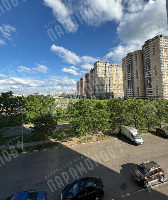 квартира г Тверь ул Оснабрюкская 29 фото 17