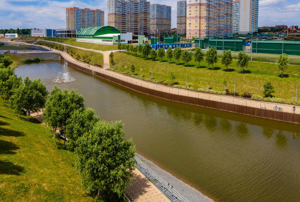 квартира г Ростов-на-Дону пер Амет-Хана Султана 7 фото 11