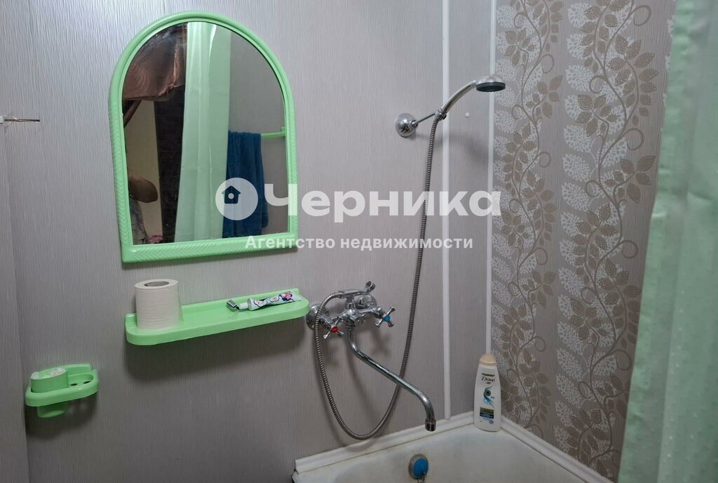 квартира г Новочеркасск ул Спортивная 113 фото 9