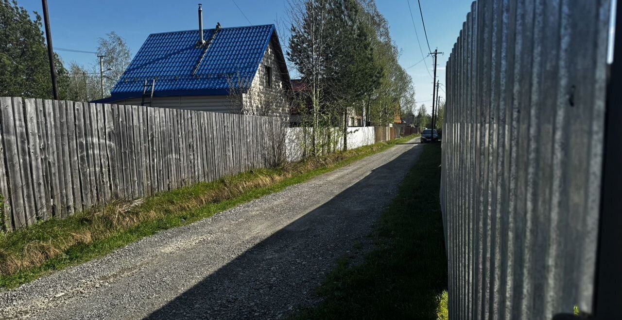 земля г Сургут тер ПСК Ветеран-2 ул 1-я Тюменская обл. фото 18