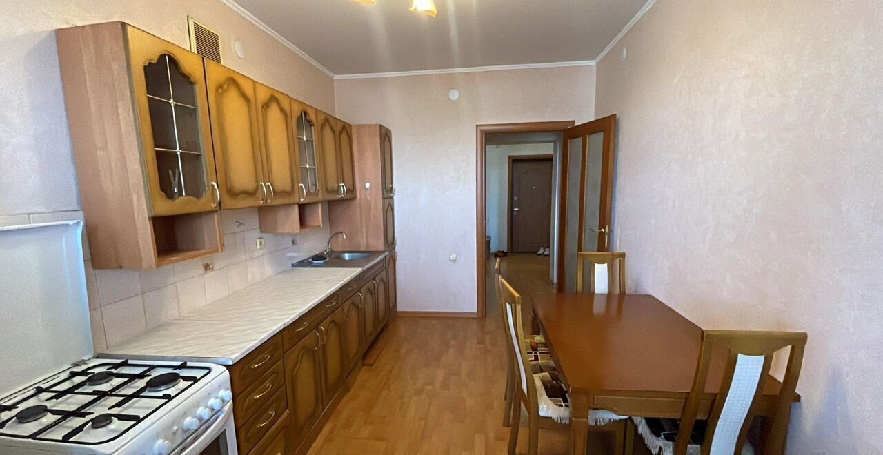 квартира г Казань метро Площадь Тукая ул Галиаскара Камала 51 Республика Татарстан Татарстан фото 5