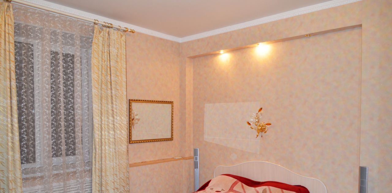 квартира г Орел р-н Железнодорожный ул Московская 114а фото 7