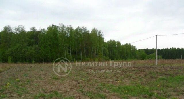 земля п Сан Сити проезд Сан Сити Центральный фото