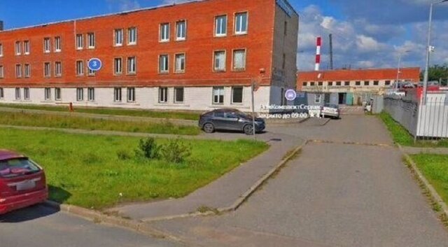 ул Долгоозёрная 34 фото