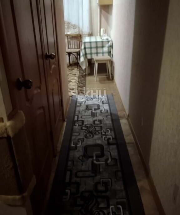 квартира г Нижний Новгород Буревестник ул Гвардейцев 18 фото 2