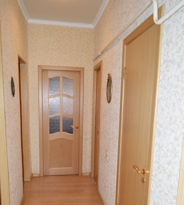 квартира г Орел р-н Железнодорожный ул Московская 114а фото 9