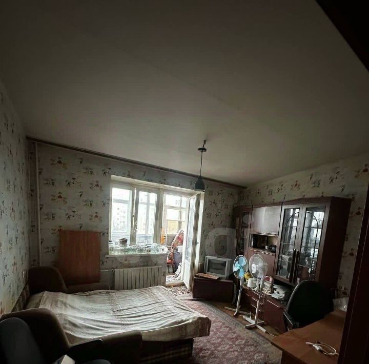 квартира г Орел р-н Заводской ул Комсомольская 44 фото 8