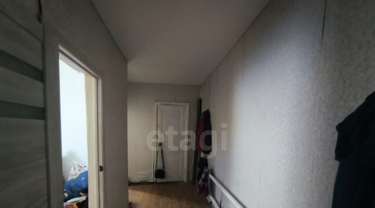 квартира г Орел п Кирпичного завода р-н Северный мкр, 43/3 фото 6