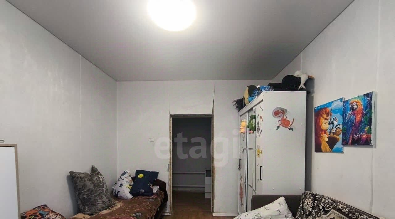 квартира г Орел п Кирпичного завода р-н Северный мкр, 43/3 фото 8