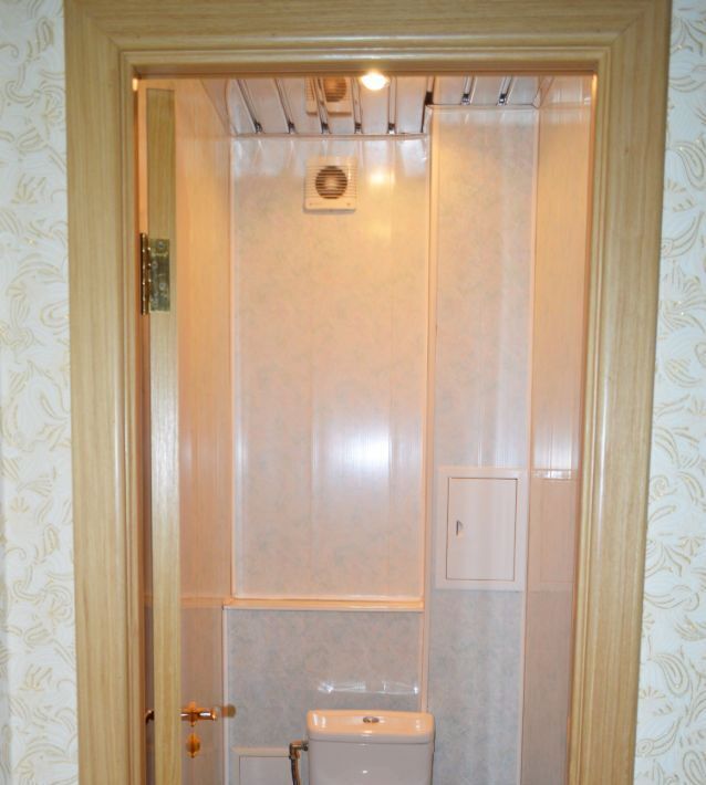 квартира г Орел р-н Железнодорожный ул Московская 114а фото 15